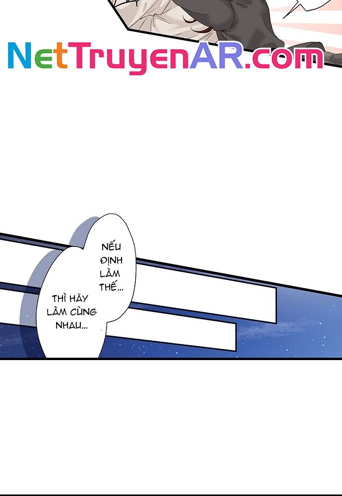 Làm Tình Trong Một Thế Giới Mà Điều Đó Là Điều Cấm Kỵ Chapter 62 - 27