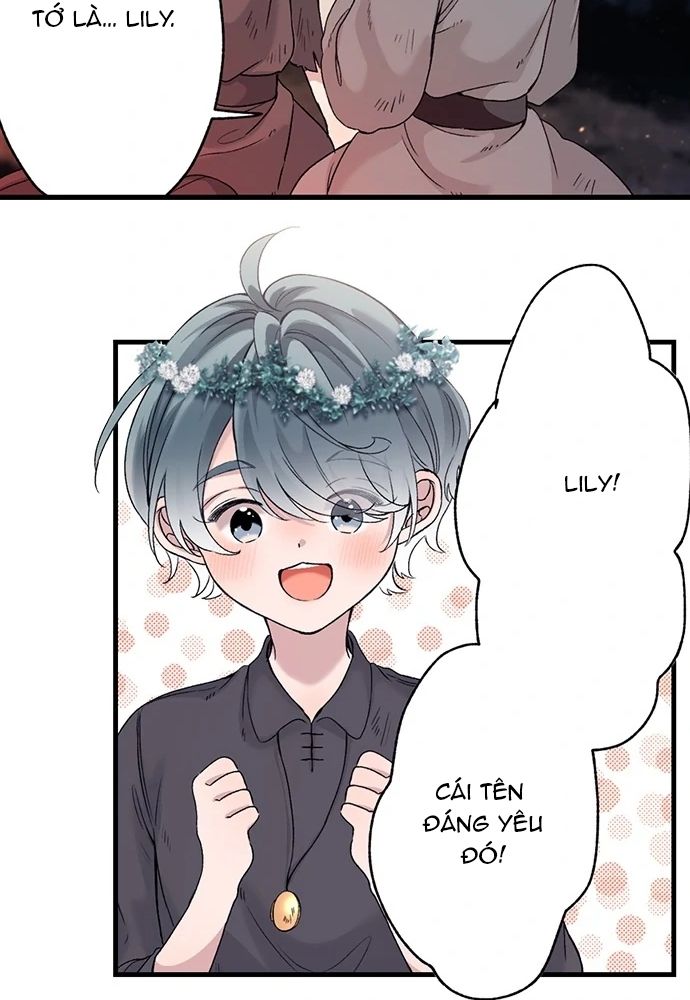 Làm Tình Trong Một Thế Giới Mà Điều Đó Là Điều Cấm Kỵ Chapter 62 - 30