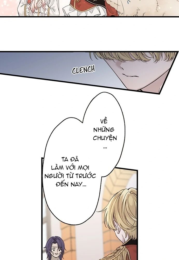 Làm Tình Trong Một Thế Giới Mà Điều Đó Là Điều Cấm Kỵ Chapter 62 - 4