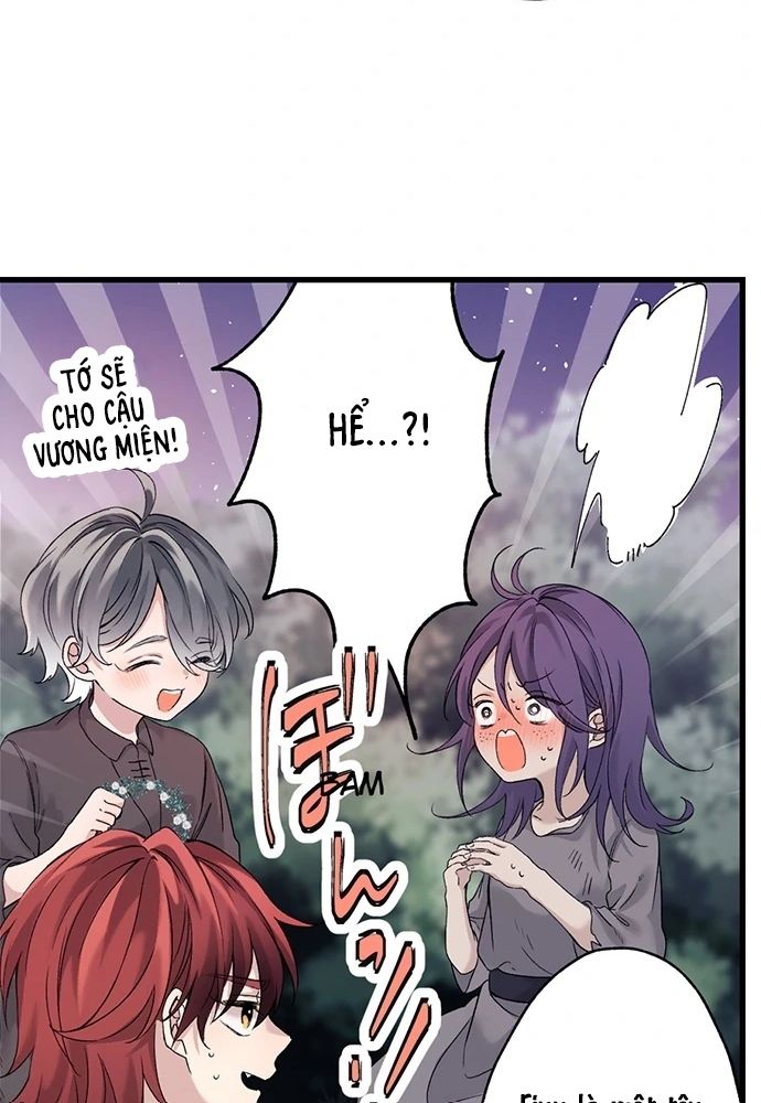 Làm Tình Trong Một Thế Giới Mà Điều Đó Là Điều Cấm Kỵ Chapter 62 - 31