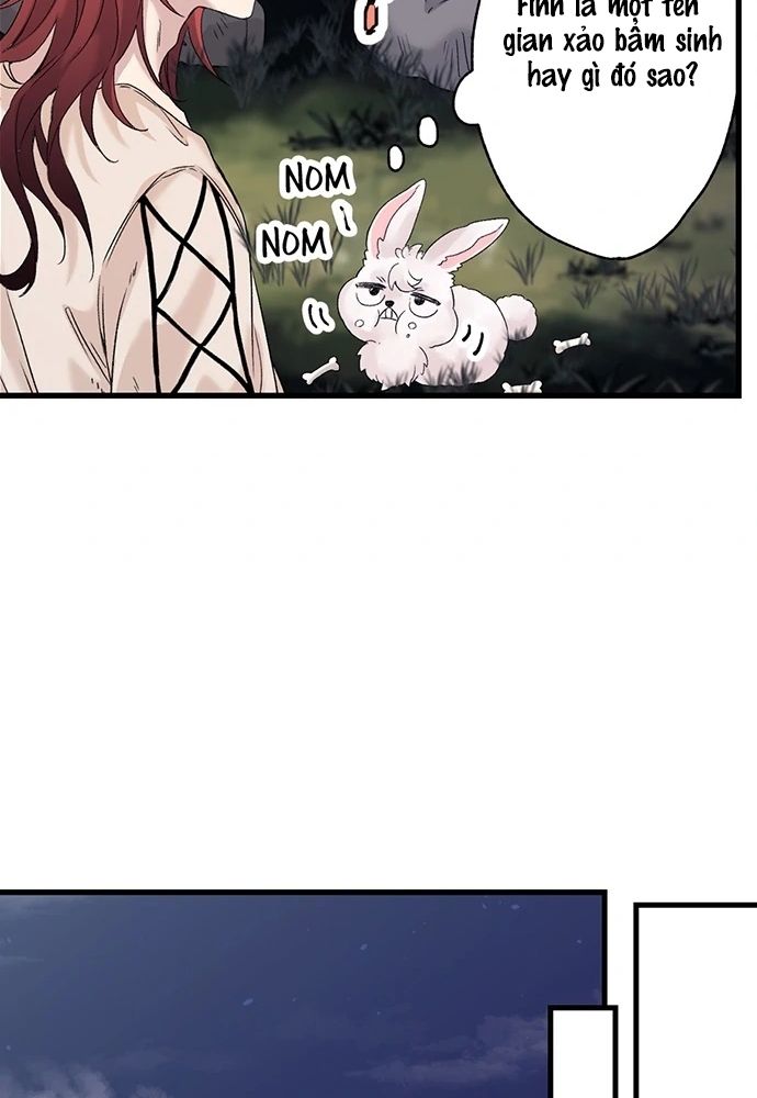 Làm Tình Trong Một Thế Giới Mà Điều Đó Là Điều Cấm Kỵ Chapter 62 - 32