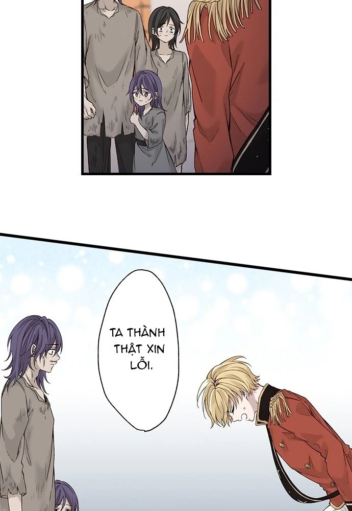 Làm Tình Trong Một Thế Giới Mà Điều Đó Là Điều Cấm Kỵ Chapter 62 - 5