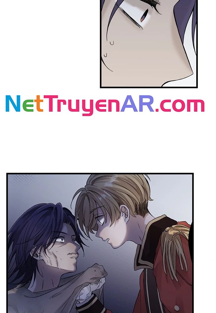 Làm Tình Trong Một Thế Giới Mà Điều Đó Là Điều Cấm Kỵ Chapter 62 - 7