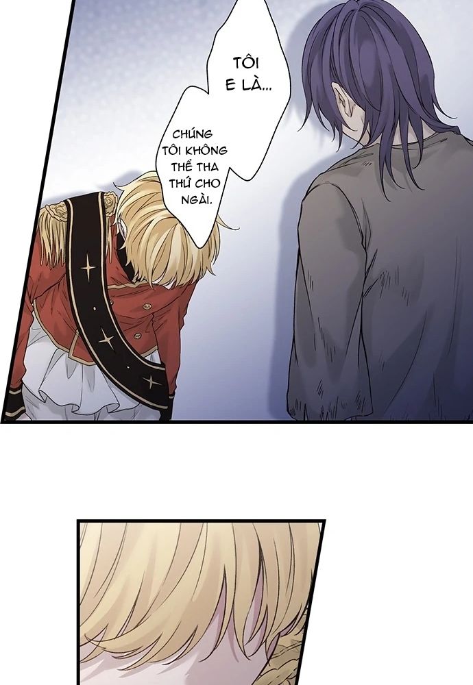 Làm Tình Trong Một Thế Giới Mà Điều Đó Là Điều Cấm Kỵ Chapter 62 - 10