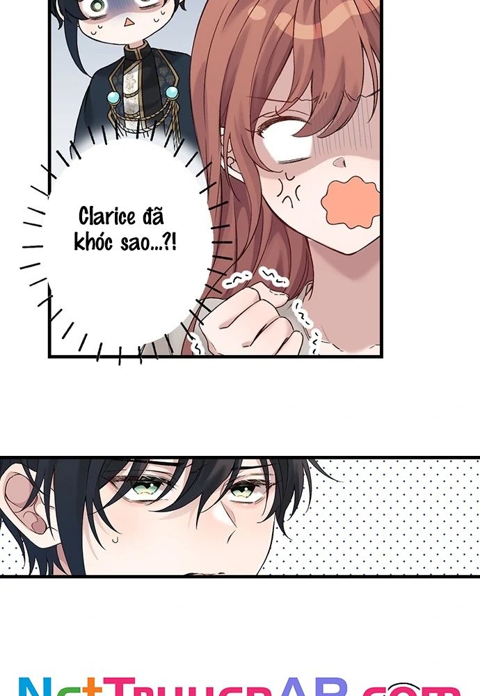 Làm Tình Trong Một Thế Giới Mà Điều Đó Là Điều Cấm Kỵ Chapter 63 - 16