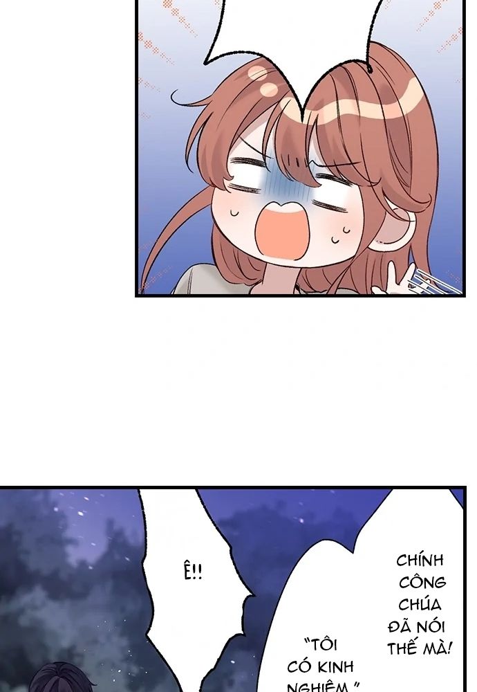 Làm Tình Trong Một Thế Giới Mà Điều Đó Là Điều Cấm Kỵ Chapter 63 - 18