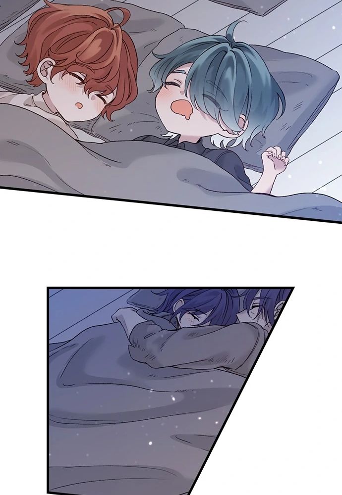 Làm Tình Trong Một Thế Giới Mà Điều Đó Là Điều Cấm Kỵ Chapter 63 - 3