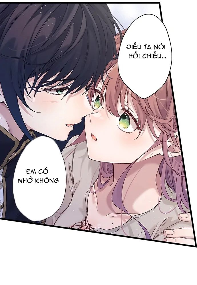 Làm Tình Trong Một Thế Giới Mà Điều Đó Là Điều Cấm Kỵ Chapter 63 - 25