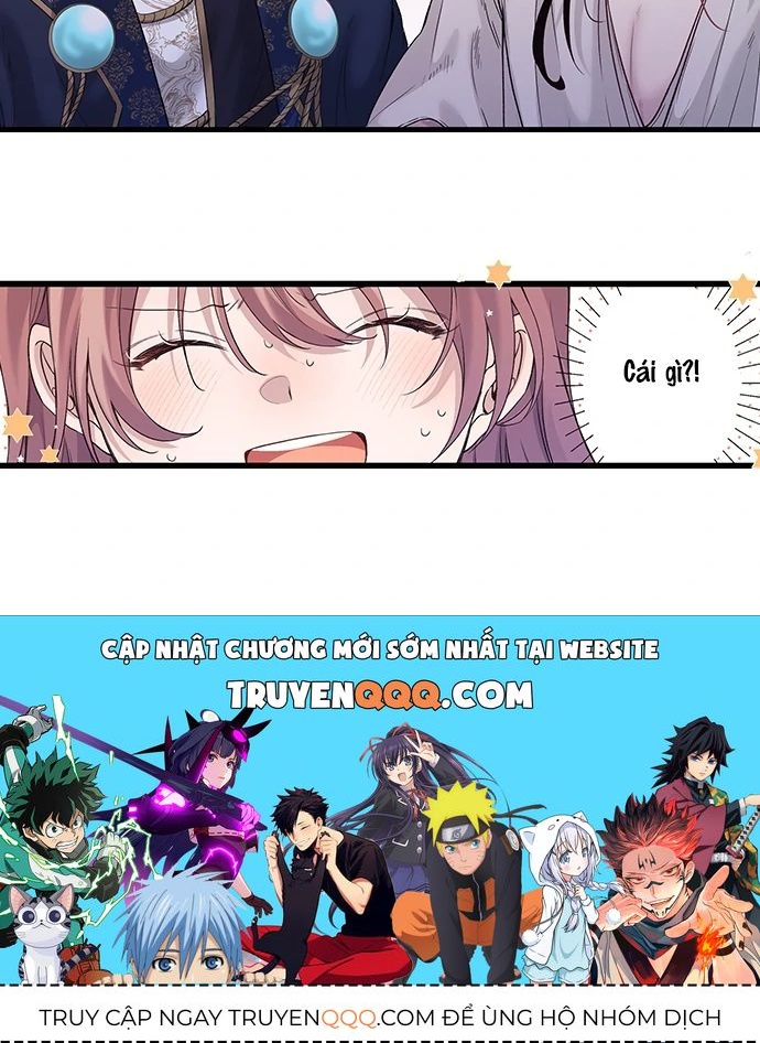 Làm Tình Trong Một Thế Giới Mà Điều Đó Là Điều Cấm Kỵ Chapter 63 - 28