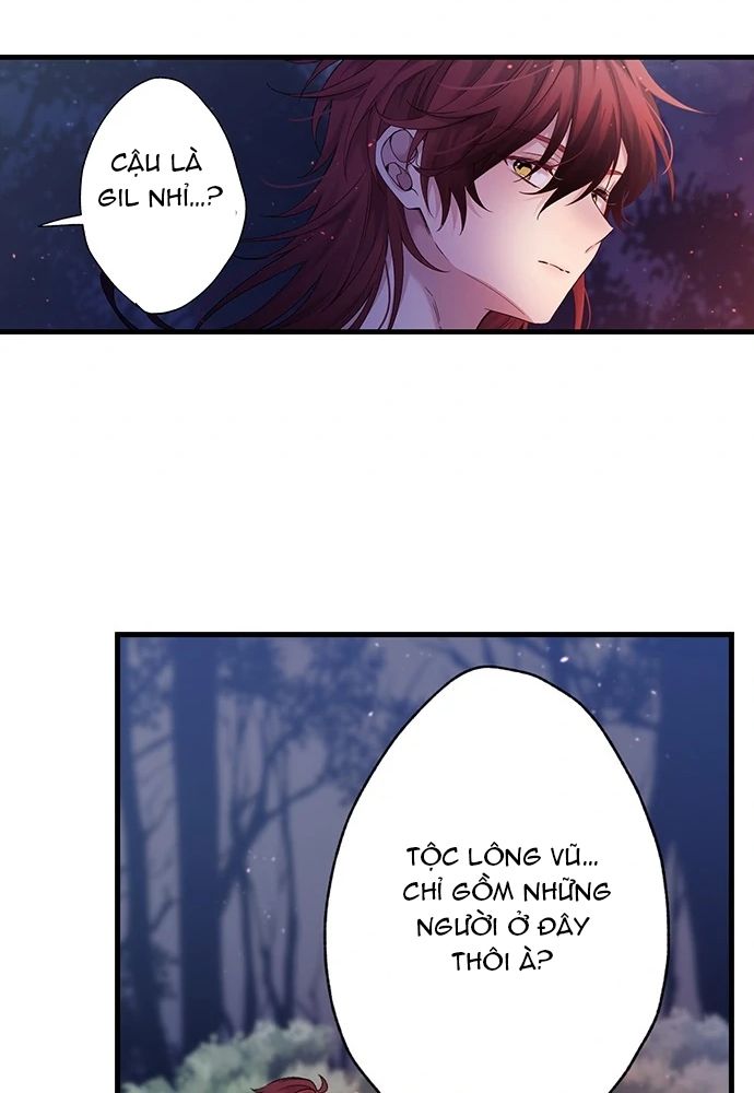 Làm Tình Trong Một Thế Giới Mà Điều Đó Là Điều Cấm Kỵ Chapter 63 - 5