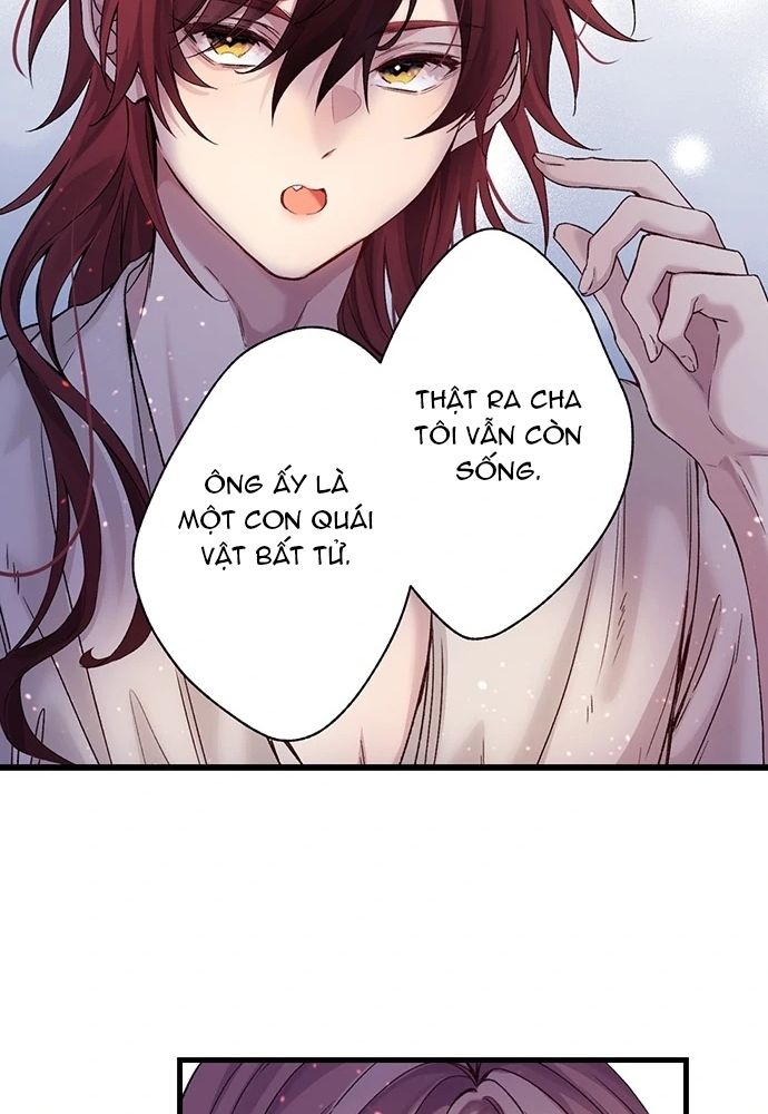 Làm Tình Trong Một Thế Giới Mà Điều Đó Là Điều Cấm Kỵ Chapter 63 - 8