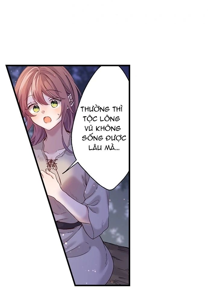 Làm Tình Trong Một Thế Giới Mà Điều Đó Là Điều Cấm Kỵ Chapter 63 - 10