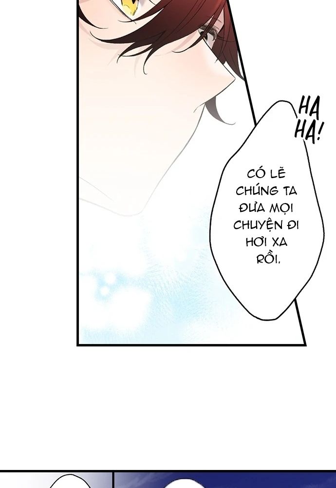 Làm Tình Trong Một Thế Giới Mà Điều Đó Là Điều Cấm Kỵ Chapter 64 - 14