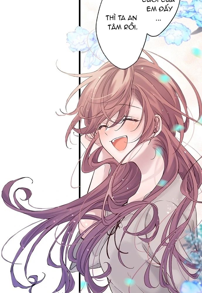 Làm Tình Trong Một Thế Giới Mà Điều Đó Là Điều Cấm Kỵ Chapter 64 - 18