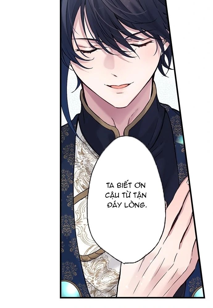 Làm Tình Trong Một Thế Giới Mà Điều Đó Là Điều Cấm Kỵ Chapter 64 - 22