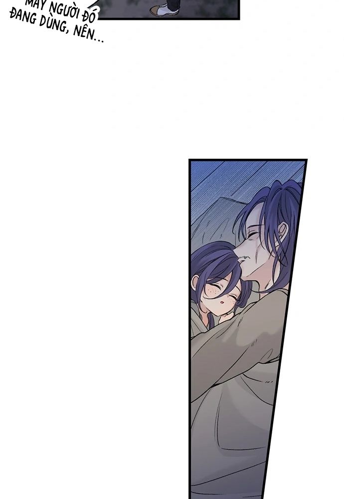 Làm Tình Trong Một Thế Giới Mà Điều Đó Là Điều Cấm Kỵ Chapter 64 - 25