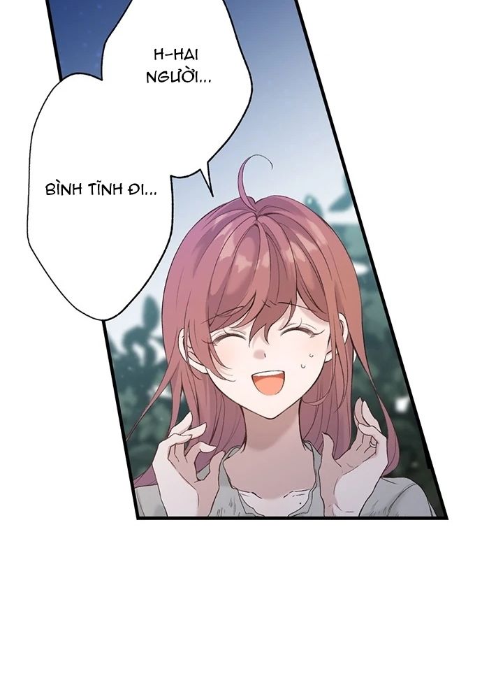 Làm Tình Trong Một Thế Giới Mà Điều Đó Là Điều Cấm Kỵ Chapter 64 - 4