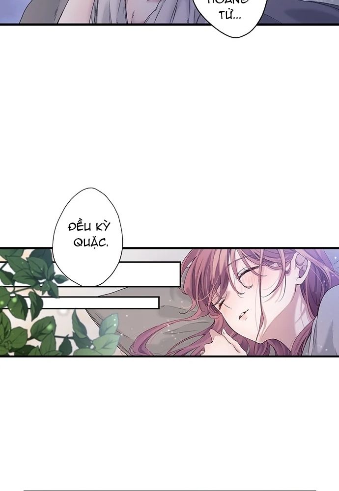 Làm Tình Trong Một Thế Giới Mà Điều Đó Là Điều Cấm Kỵ Chapter 64 - 31