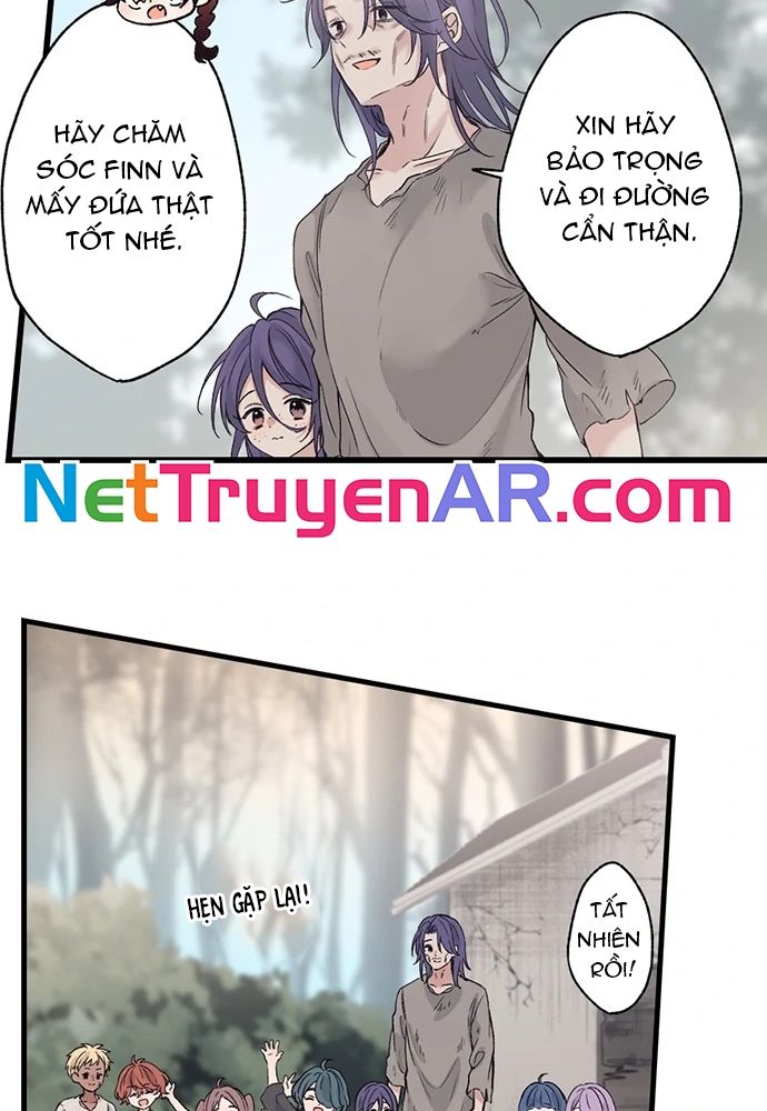 Làm Tình Trong Một Thế Giới Mà Điều Đó Là Điều Cấm Kỵ Chapter 64 - 36