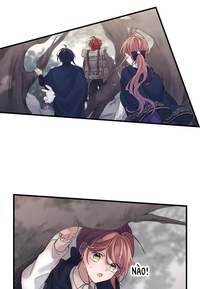 Làm Tình Trong Một Thế Giới Mà Điều Đó Là Điều Cấm Kỵ Chapter 64 - 38