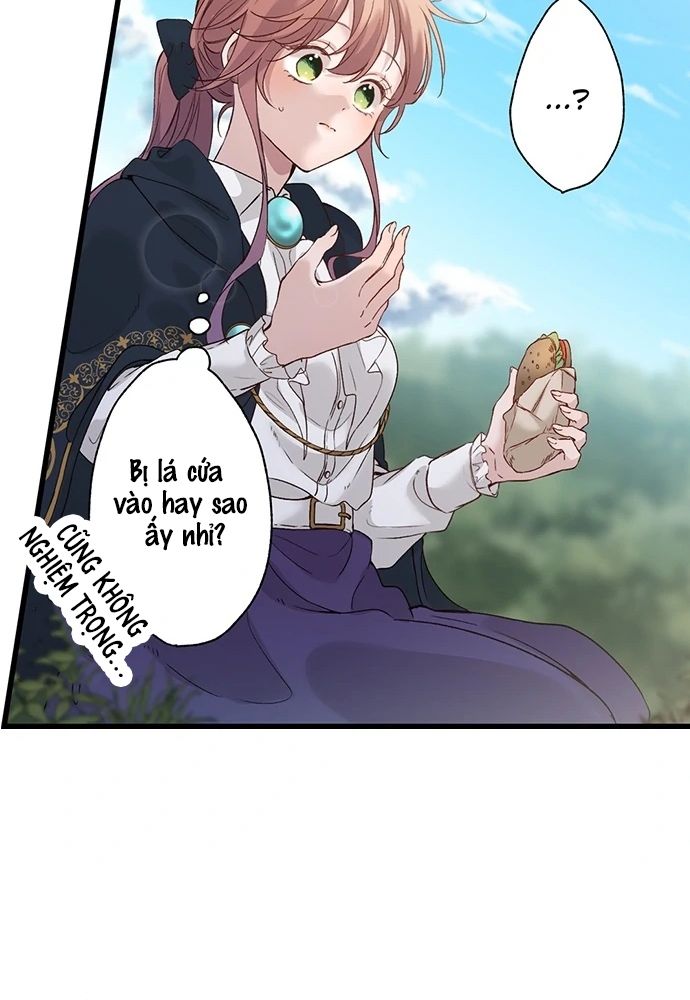 Làm Tình Trong Một Thế Giới Mà Điều Đó Là Điều Cấm Kỵ Chapter 65 - 14