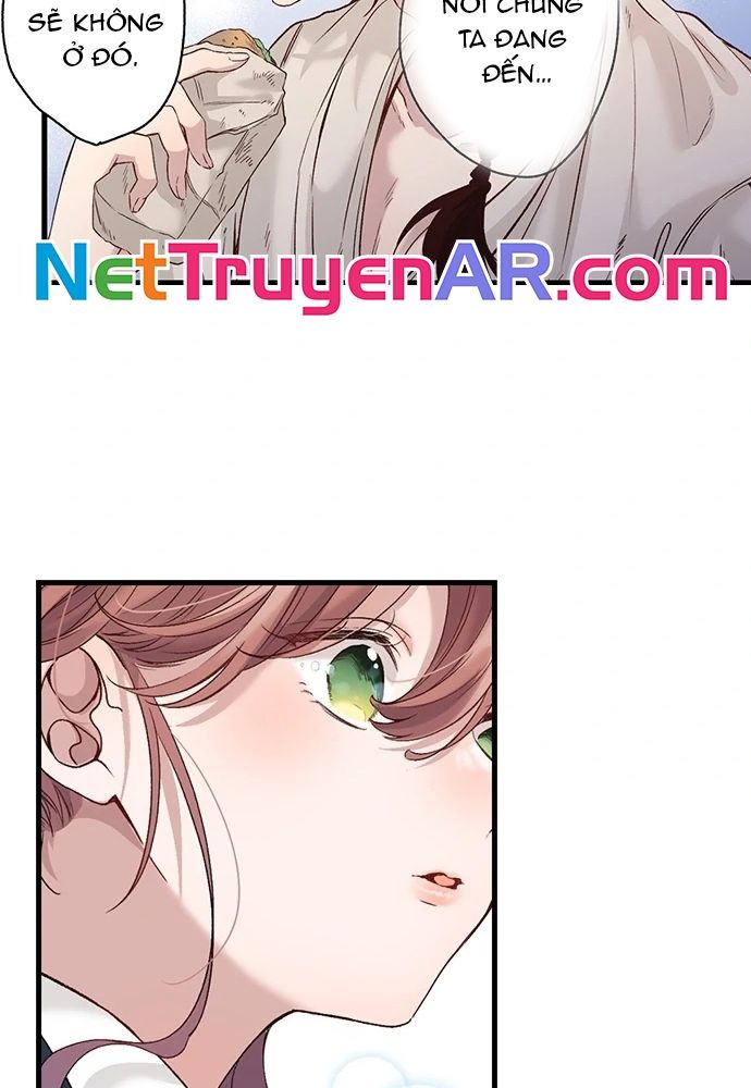 Làm Tình Trong Một Thế Giới Mà Điều Đó Là Điều Cấm Kỵ Chapter 65 - 17