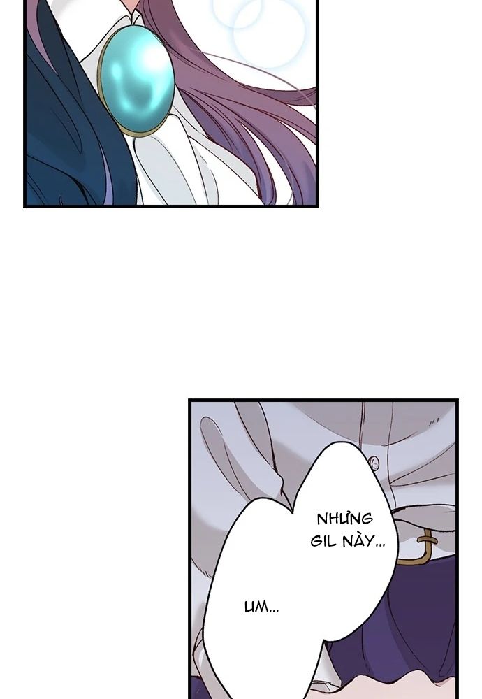 Làm Tình Trong Một Thế Giới Mà Điều Đó Là Điều Cấm Kỵ Chapter 65 - 18