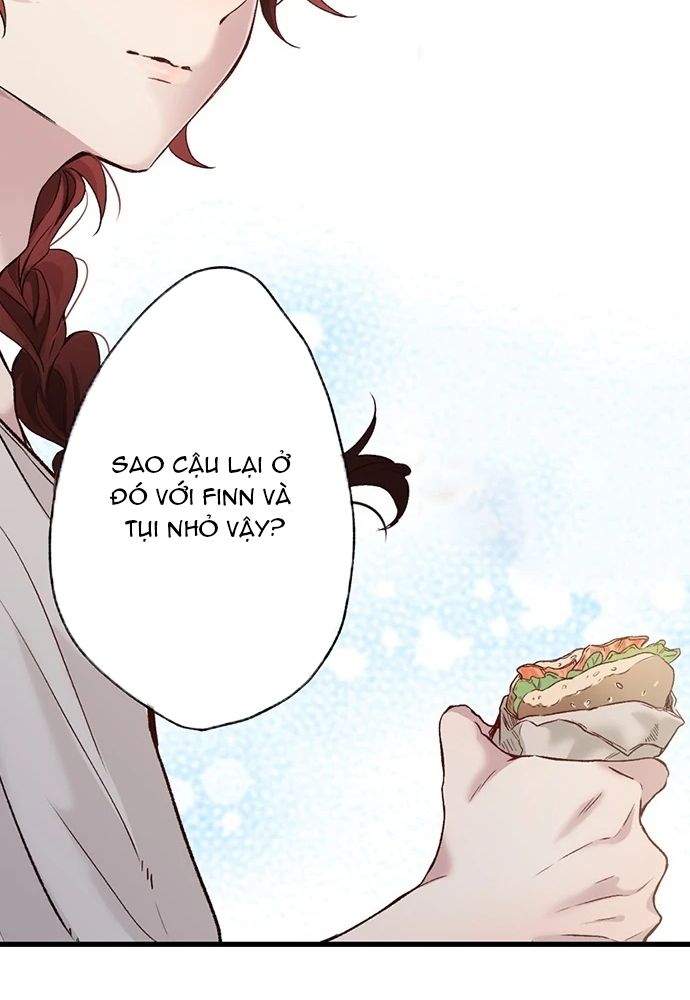 Làm Tình Trong Một Thế Giới Mà Điều Đó Là Điều Cấm Kỵ Chapter 65 - 20