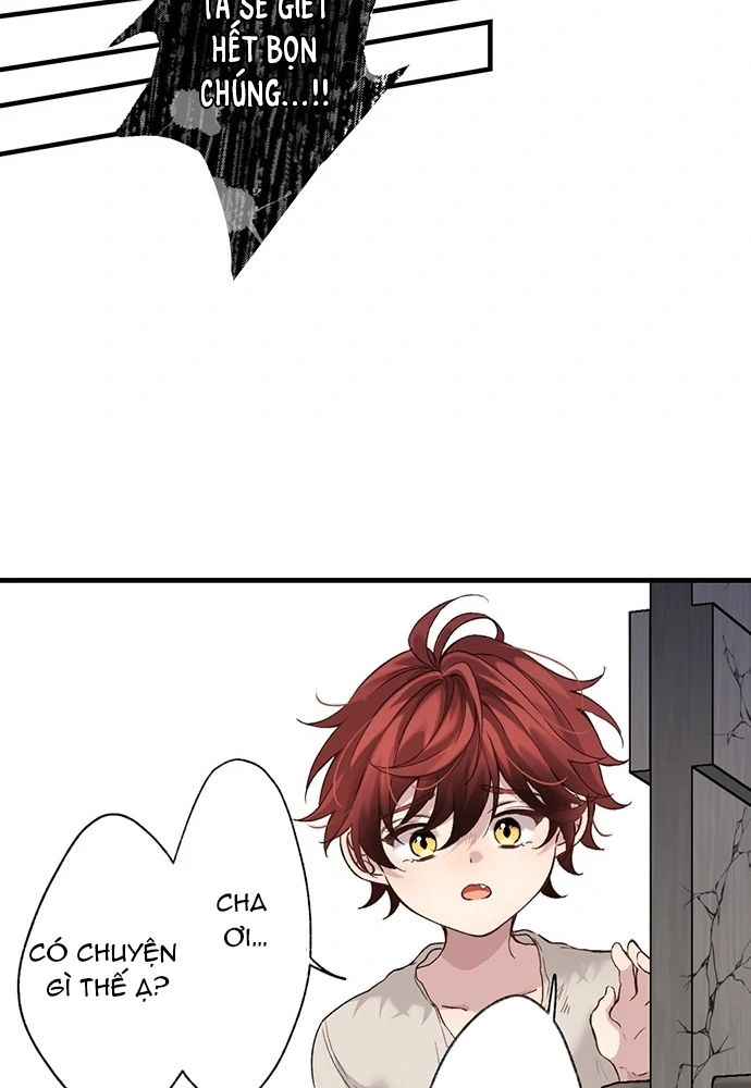 Làm Tình Trong Một Thế Giới Mà Điều Đó Là Điều Cấm Kỵ Chapter 65 - 23