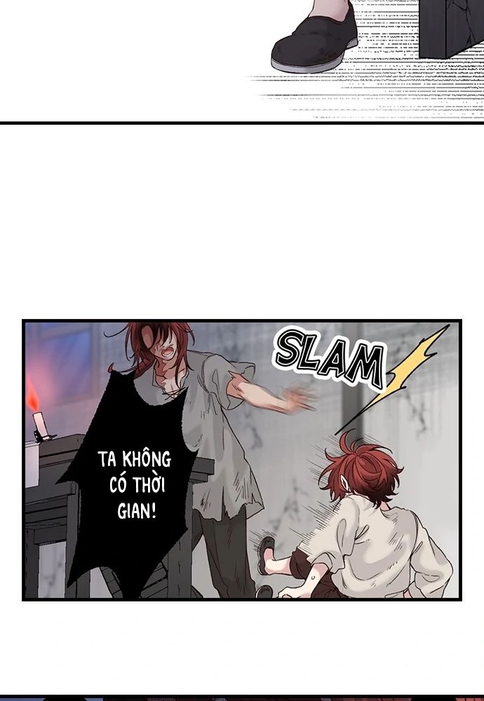 Làm Tình Trong Một Thế Giới Mà Điều Đó Là Điều Cấm Kỵ Chapter 65 - 25