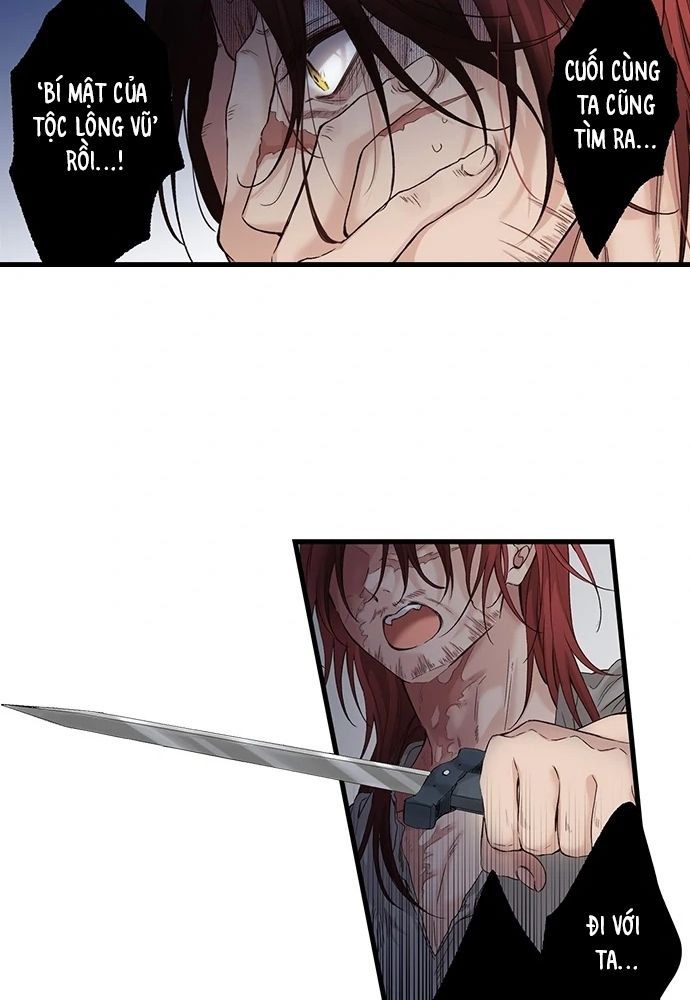 Làm Tình Trong Một Thế Giới Mà Điều Đó Là Điều Cấm Kỵ Chapter 65 - 26