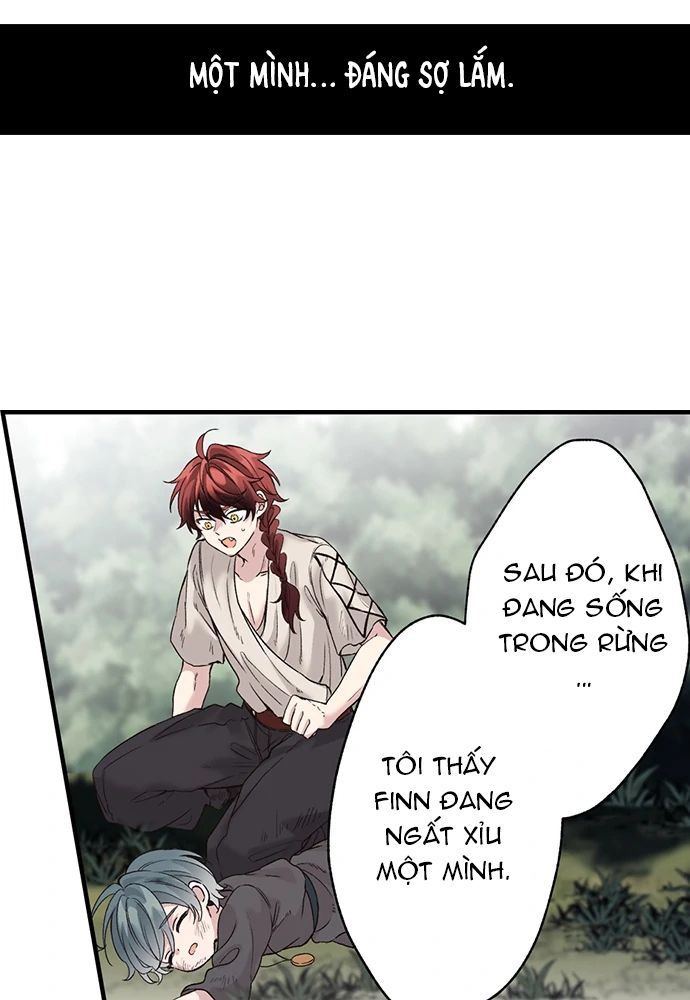 Làm Tình Trong Một Thế Giới Mà Điều Đó Là Điều Cấm Kỵ Chapter 65 - 33