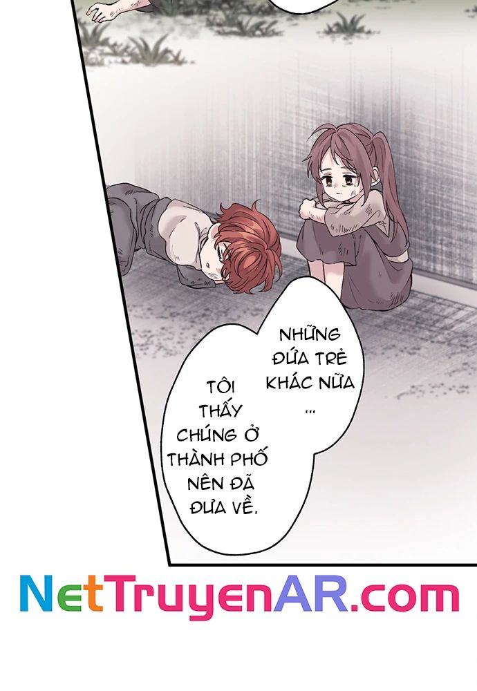Làm Tình Trong Một Thế Giới Mà Điều Đó Là Điều Cấm Kỵ Chapter 65 - 34