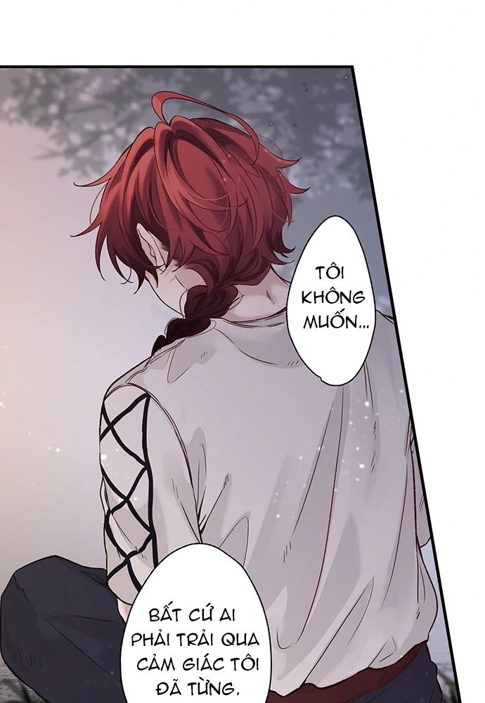 Làm Tình Trong Một Thế Giới Mà Điều Đó Là Điều Cấm Kỵ Chapter 65 - 35