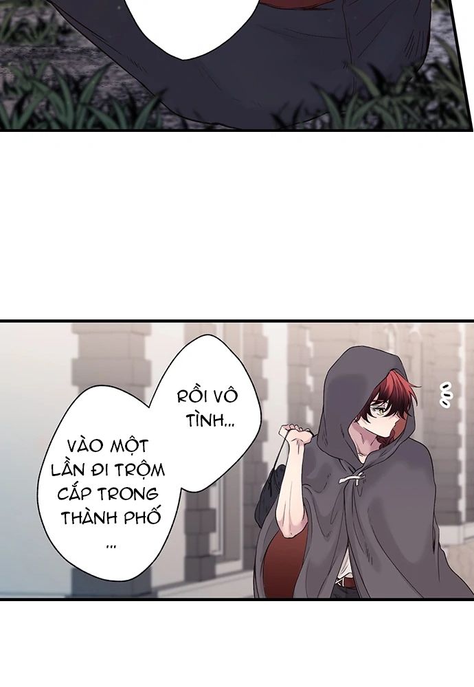 Làm Tình Trong Một Thế Giới Mà Điều Đó Là Điều Cấm Kỵ Chapter 65 - 36