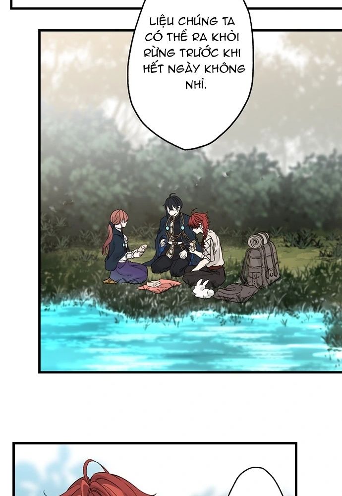 Làm Tình Trong Một Thế Giới Mà Điều Đó Là Điều Cấm Kỵ Chapter 65 - 7