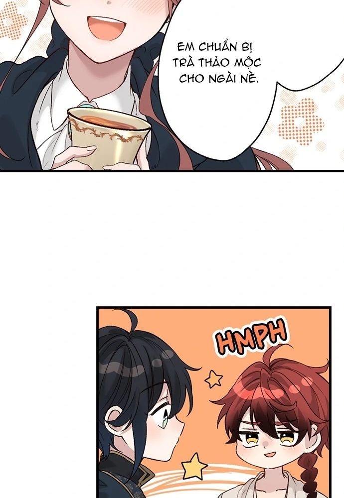 Làm Tình Trong Một Thế Giới Mà Điều Đó Là Điều Cấm Kỵ Chapter 65 - 10