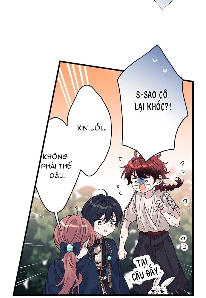 Làm Tình Trong Một Thế Giới Mà Điều Đó Là Điều Cấm Kỵ Chapter 66 - 12