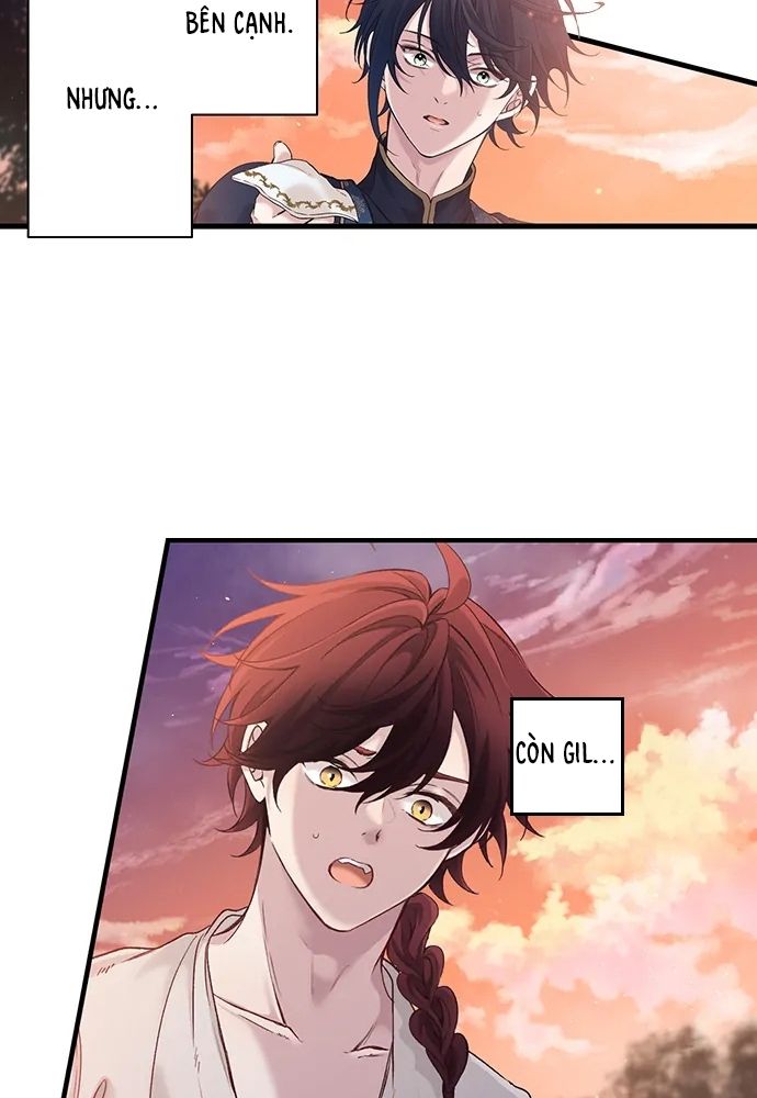 Làm Tình Trong Một Thế Giới Mà Điều Đó Là Điều Cấm Kỵ Chapter 66 - 15