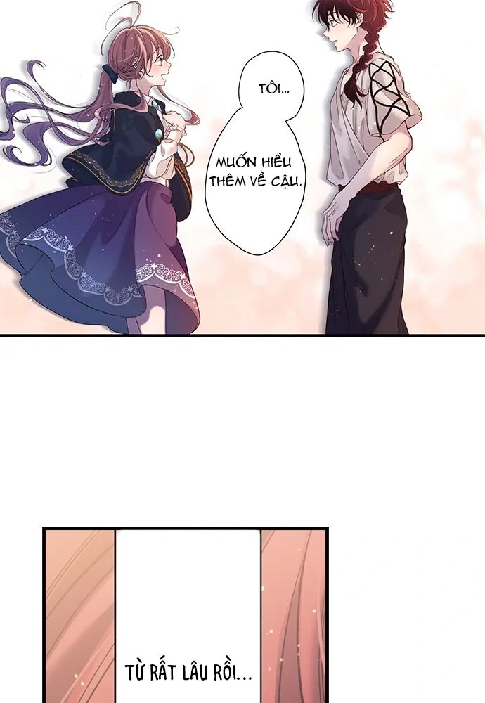 Làm Tình Trong Một Thế Giới Mà Điều Đó Là Điều Cấm Kỵ Chapter 66 - 18