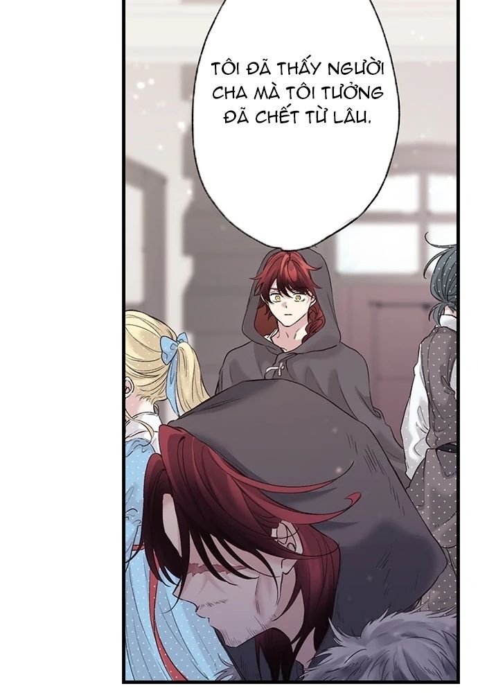 Làm Tình Trong Một Thế Giới Mà Điều Đó Là Điều Cấm Kỵ Chapter 66 - 3