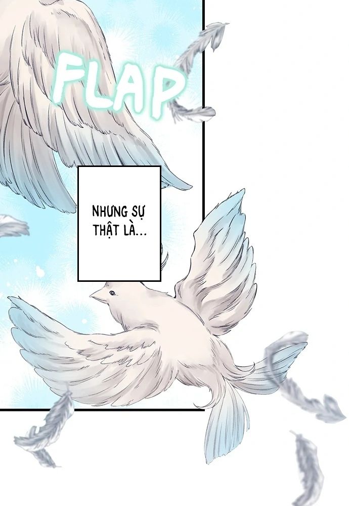 Làm Tình Trong Một Thế Giới Mà Điều Đó Là Điều Cấm Kỵ Chapter 66 - 22