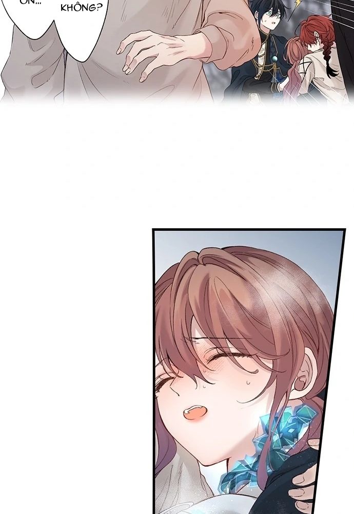 Làm Tình Trong Một Thế Giới Mà Điều Đó Là Điều Cấm Kỵ Chapter 67 - 13