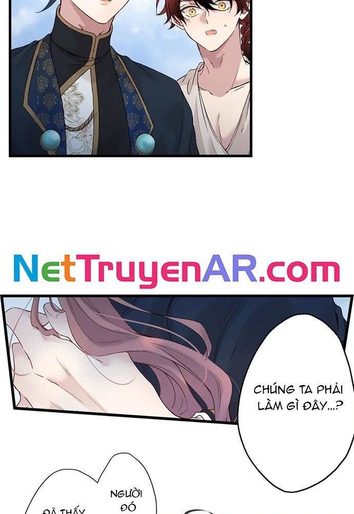 Làm Tình Trong Một Thế Giới Mà Điều Đó Là Điều Cấm Kỵ Chapter 67 - 16