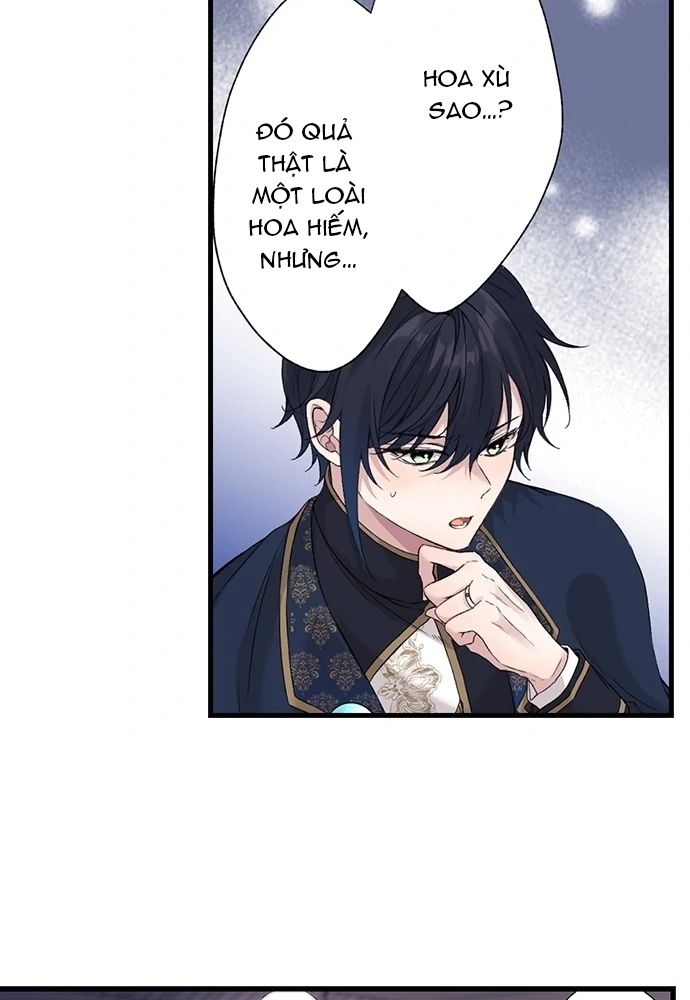 Làm Tình Trong Một Thế Giới Mà Điều Đó Là Điều Cấm Kỵ Chapter 67 - 21