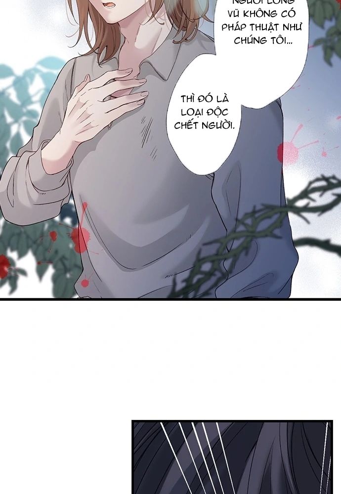 Làm Tình Trong Một Thế Giới Mà Điều Đó Là Điều Cấm Kỵ Chapter 67 - 23