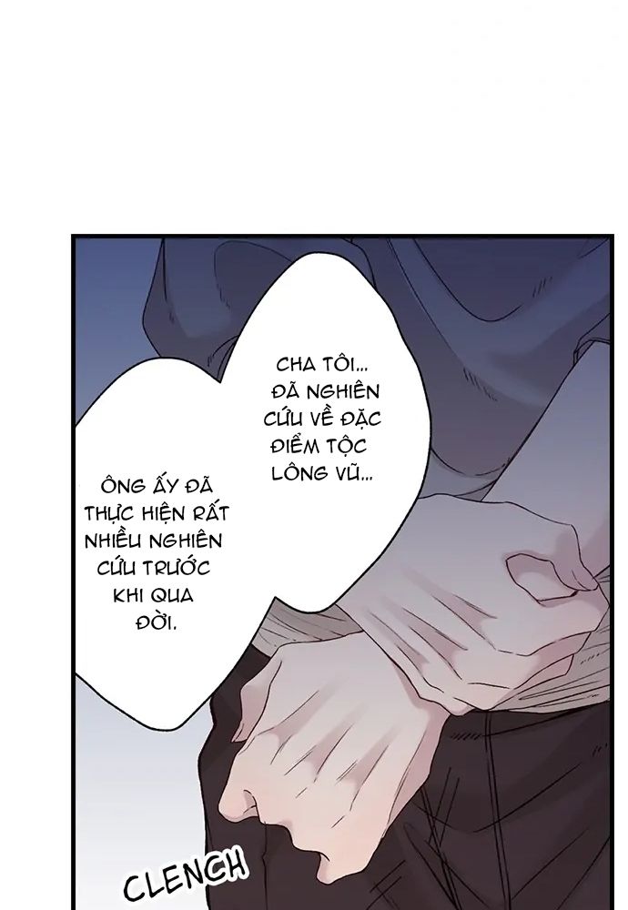 Làm Tình Trong Một Thế Giới Mà Điều Đó Là Điều Cấm Kỵ Chapter 67 - 27