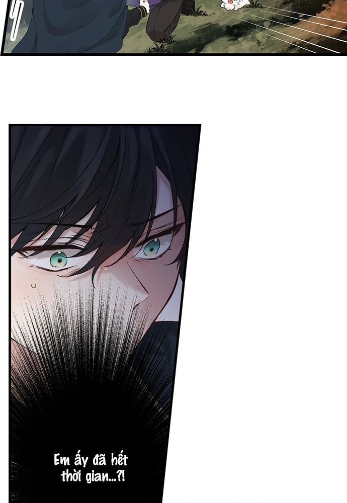 Làm Tình Trong Một Thế Giới Mà Điều Đó Là Điều Cấm Kỵ Chapter 67 - 7