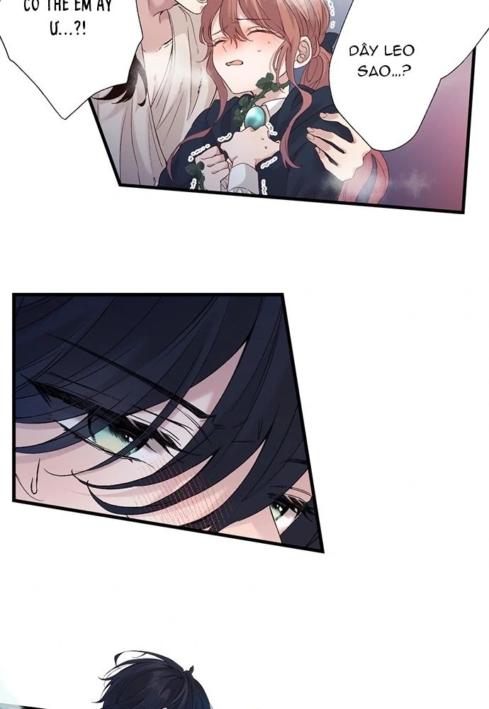 Làm Tình Trong Một Thế Giới Mà Điều Đó Là Điều Cấm Kỵ Chapter 67 - 10