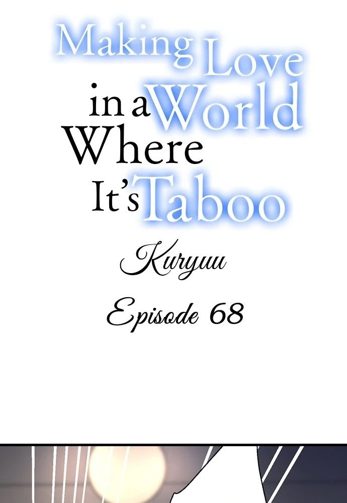 Làm Tình Trong Một Thế Giới Mà Điều Đó Là Điều Cấm Kỵ Chapter 68 - 2